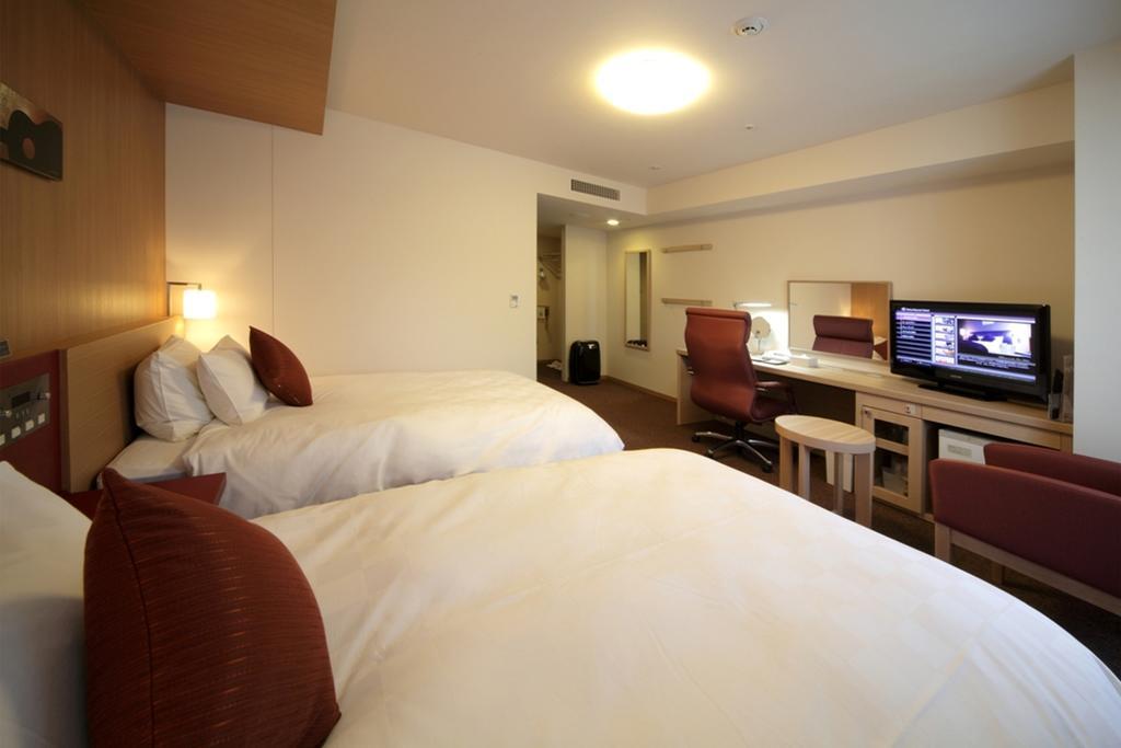 Daiwa Roynet Hotel Hamamatsu Room photo